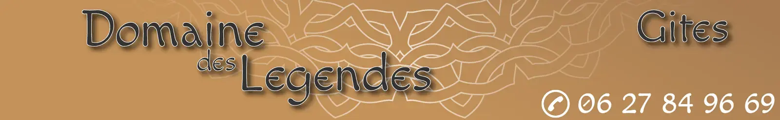 Domaine des Légendes