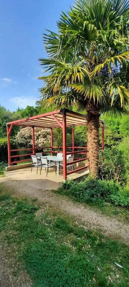 Gîte - Le Logis de la Dame du Lac