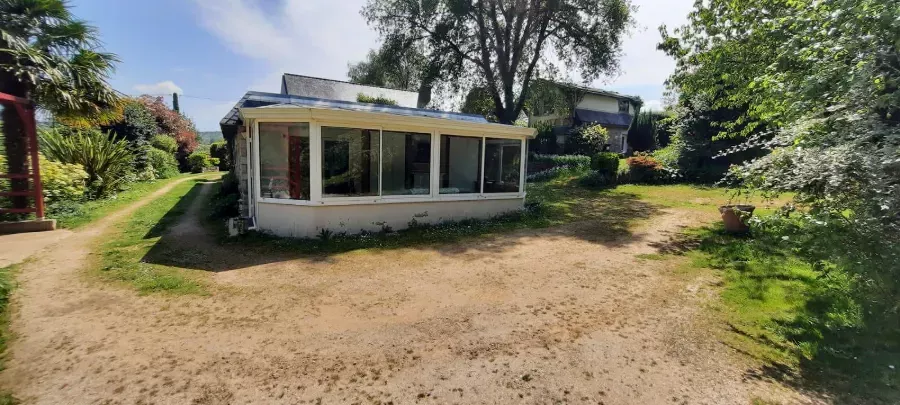 Gîte - Le Logis de la Dame du Lac