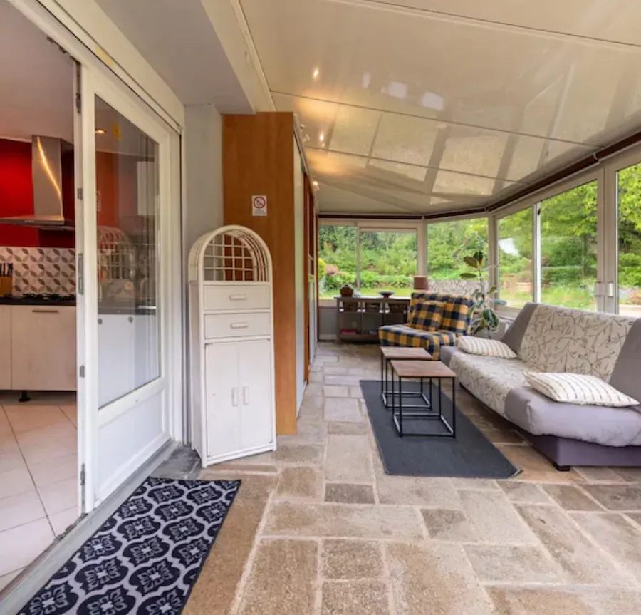 Gîte - Le Logis de la Dame du Lac