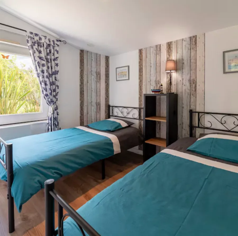 Gîte - Le Logis de la Dame du Lac