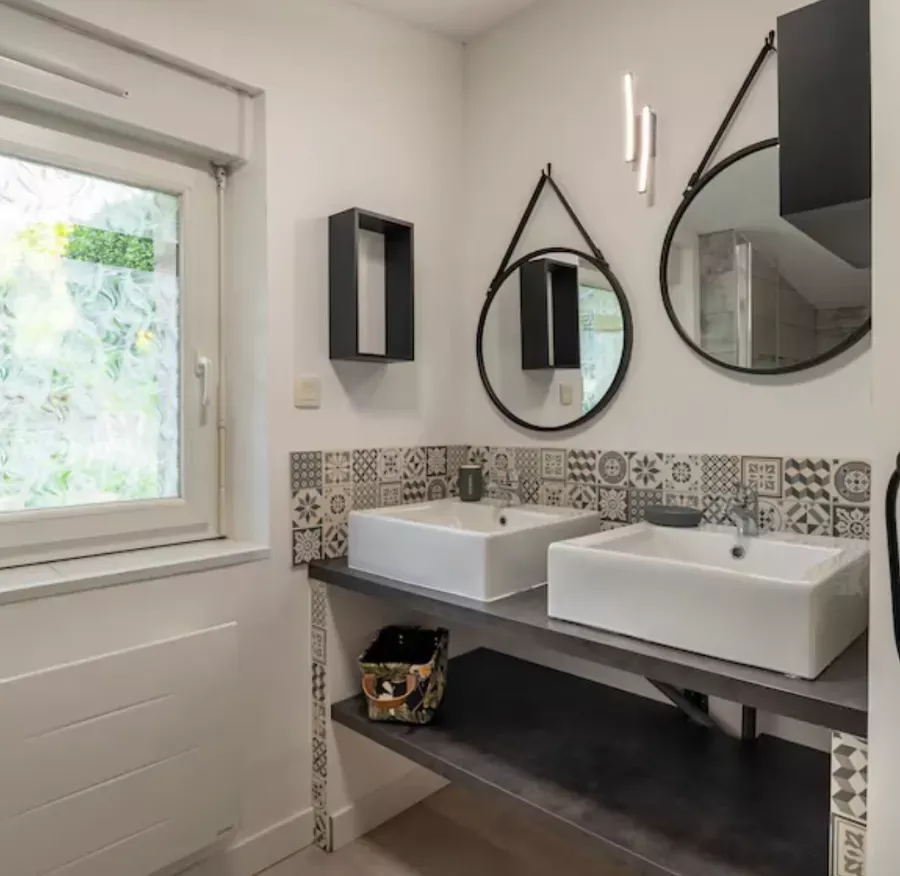 Gîte - Le Logis de la Dame du Lac