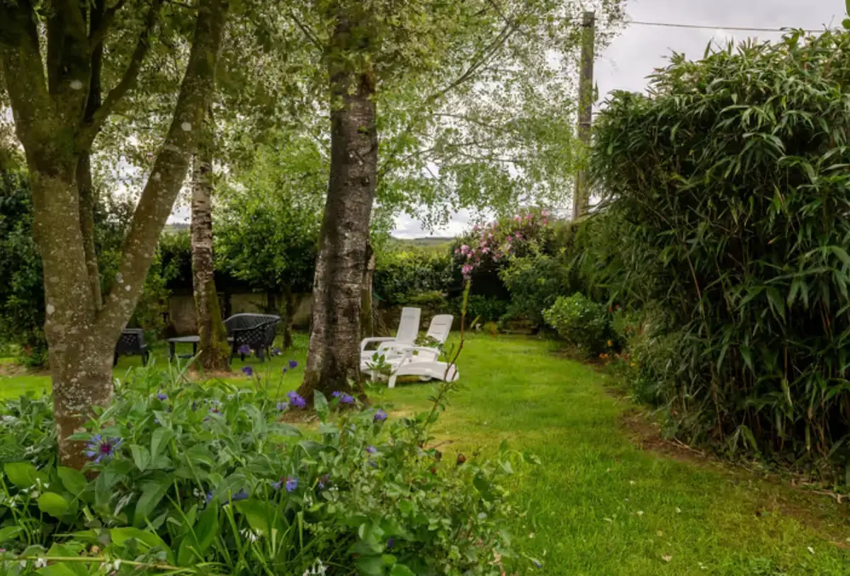 Gîtes - Le Domaine des Légendes