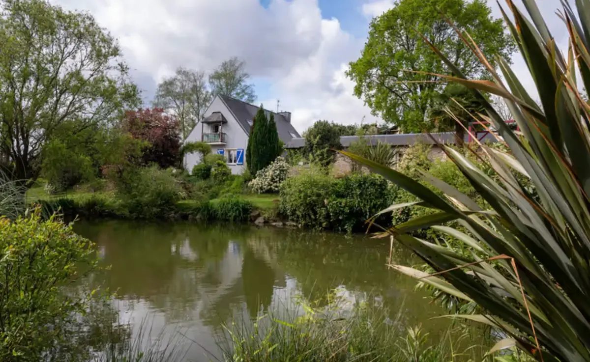 Gîtes - Le Domaine des Légendes