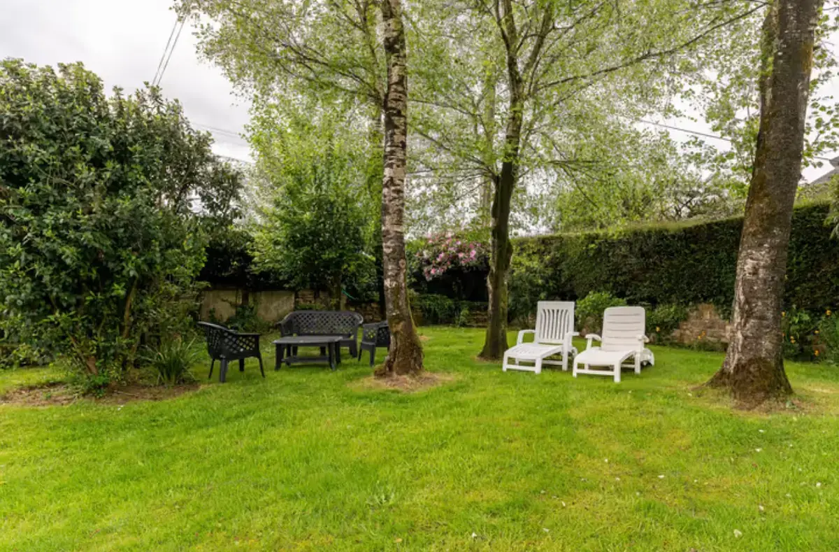 Gîtes - Le Domaine des Légendes