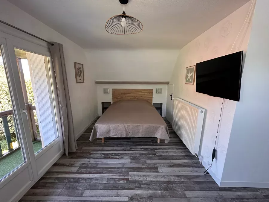 Gîte - La Tour De Merlin - Domaine des Légendes