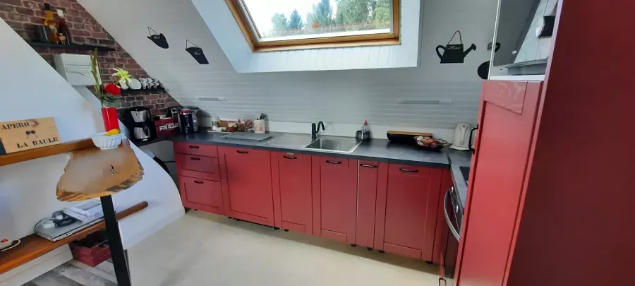 Gîte - La Tour De Merlin - Domaine des Légendes