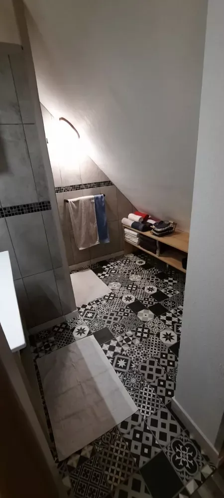 Gîte - La Tour De Merlin - Domaine des Légendes