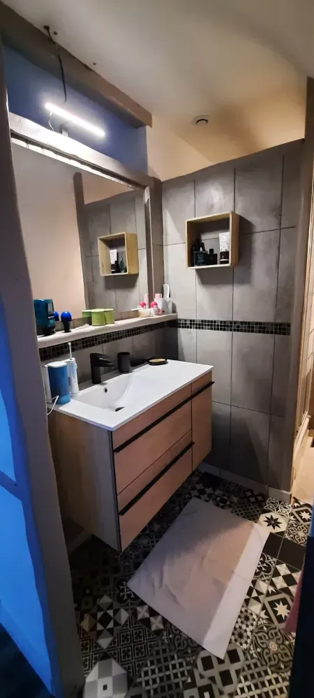 Gîte - La Tour De Merlin - Domaine des Légendes