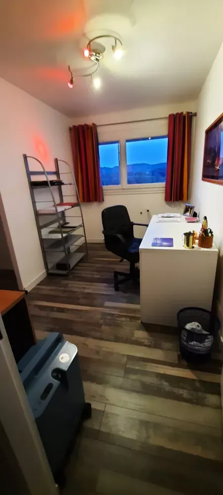 Gîte - La Tour De Merlin - Domaine des Légendes