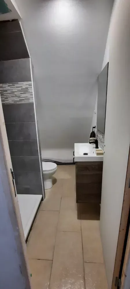 Gîte - La Tour De Merlin - Domaine des Légendes