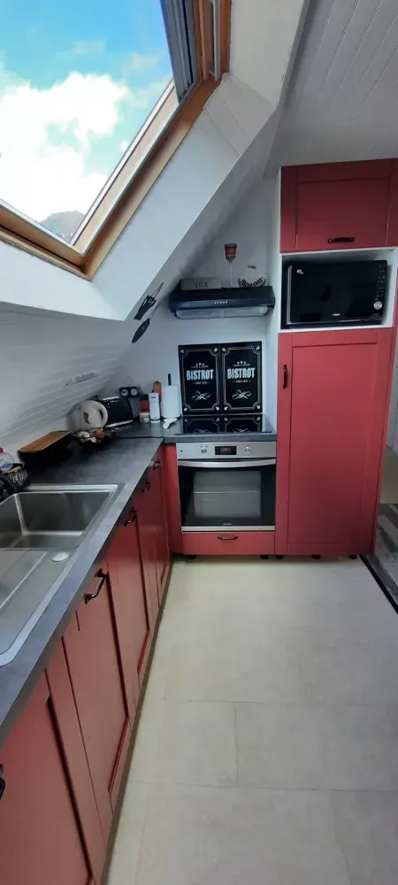 Gîte - La Tour De Merlin - Domaine des Légendes