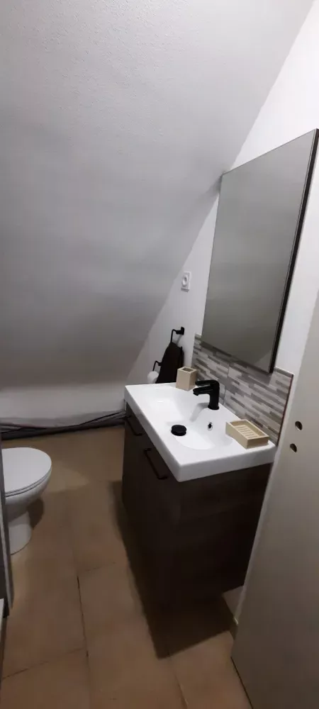 Gîte - La Tour De Merlin - Domaine des Légendes