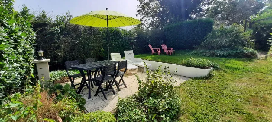 Gîte - Le Nid de Tristan et Iseut