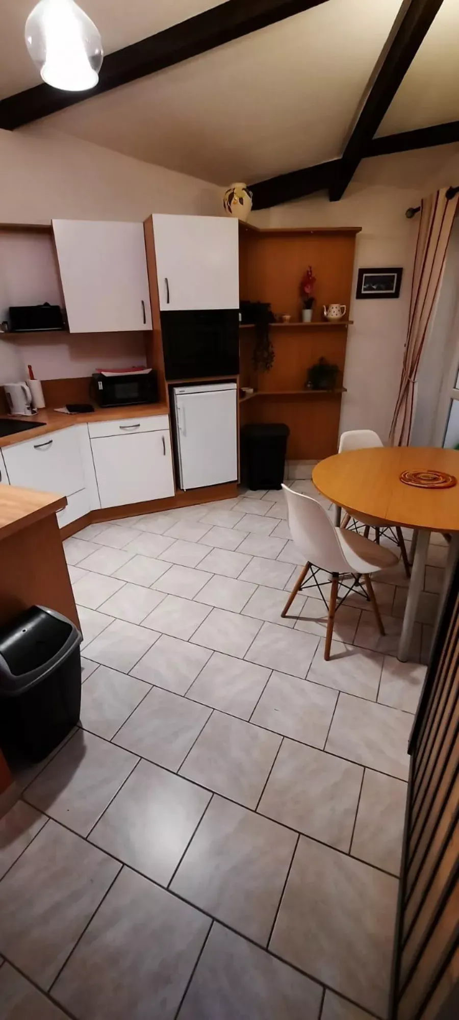 Gîte - Le Nid de Tristan et Iseut