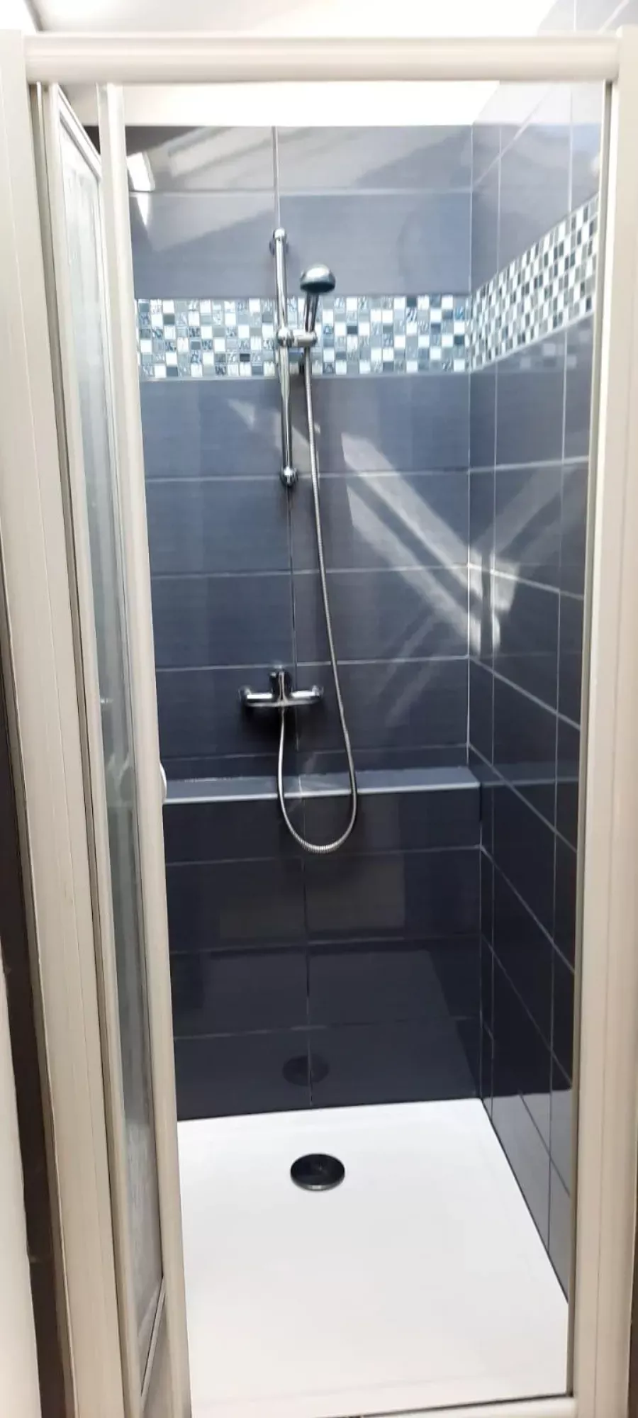 Gîte - Le Nid de Tristan et Iseut