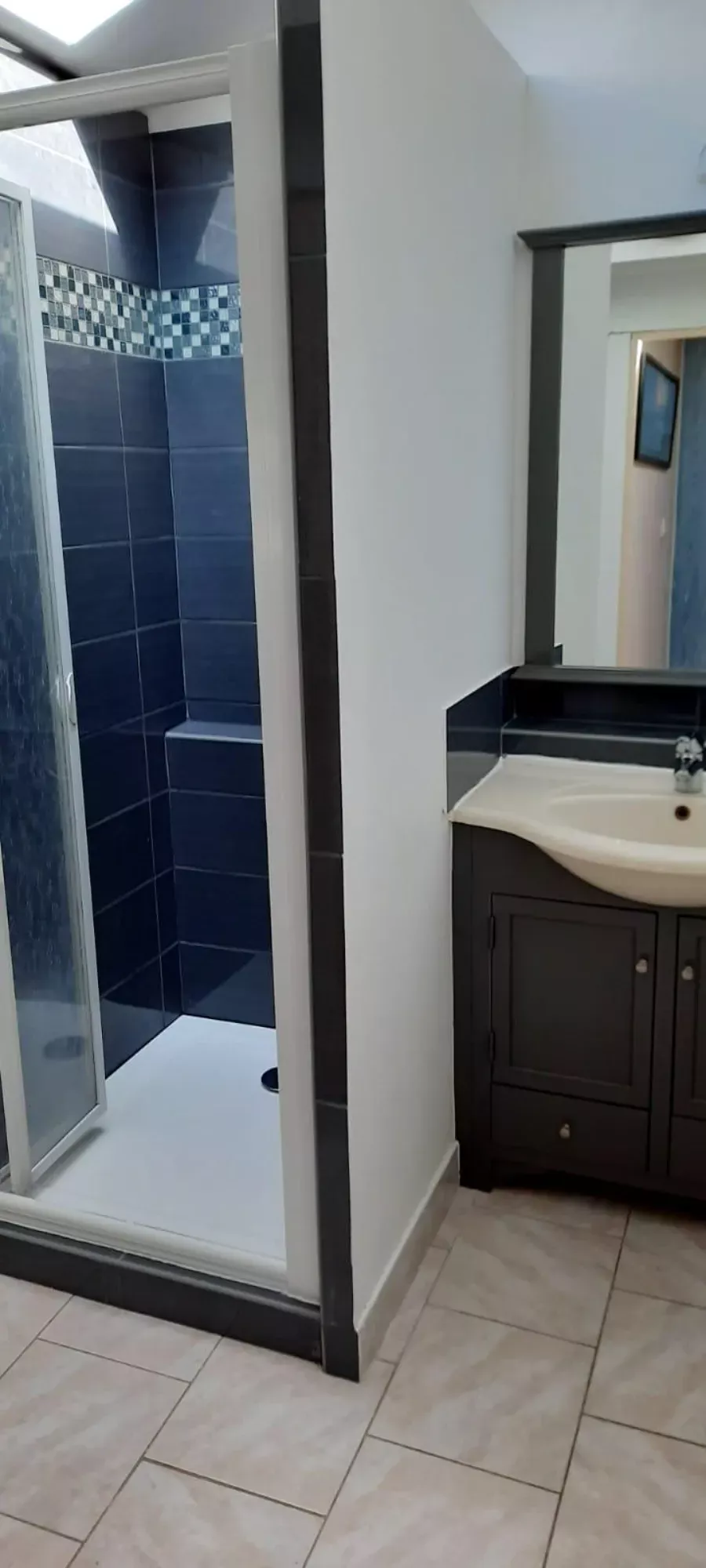 Gîte - Le Nid de Tristan et Iseut